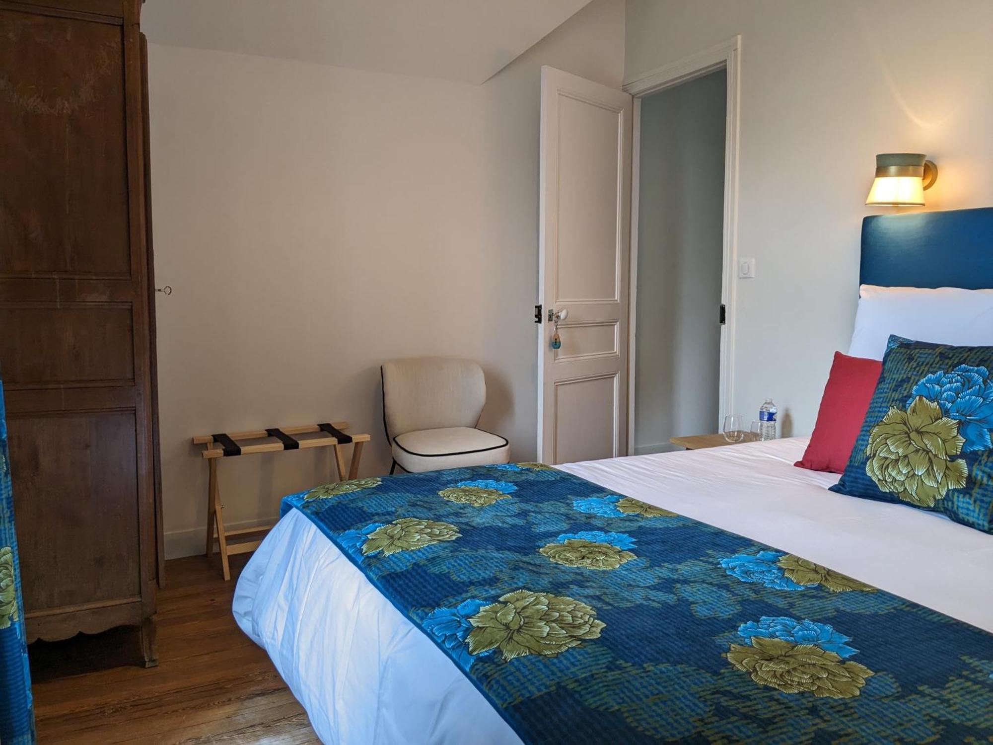 Villa Eliane - Parking Prive Étretat Zewnętrze zdjęcie