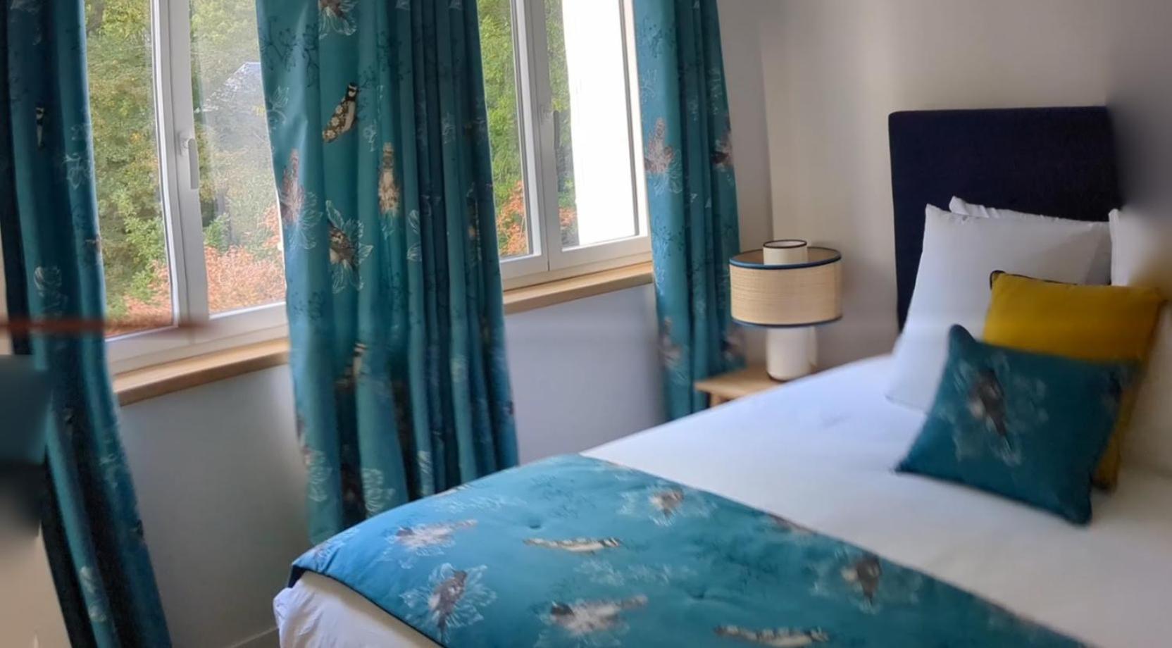 Villa Eliane - Parking Prive Étretat Zewnętrze zdjęcie